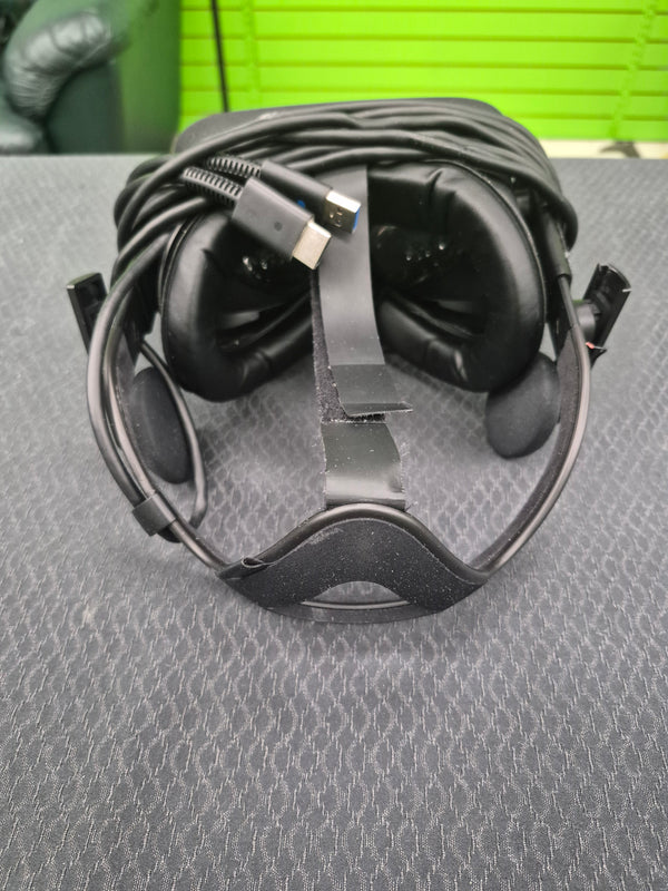 Oculus Rift CV1 Headset (Used) — Tested