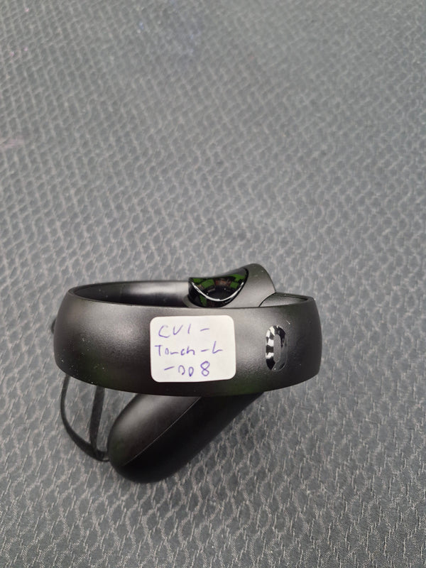 Oculus Rift CV1 Touch Controller — Left (Used) — Tested