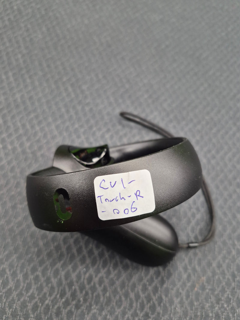 Oculus Rift CV1 Touch Controller — Right (Used) — Tested