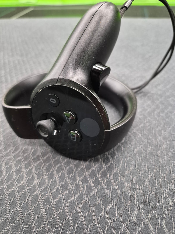 Oculus Rift CV1 Touch Controller — Right (Used) — Tested