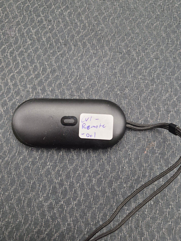 Oculus Rift CV1 Remote (Used)