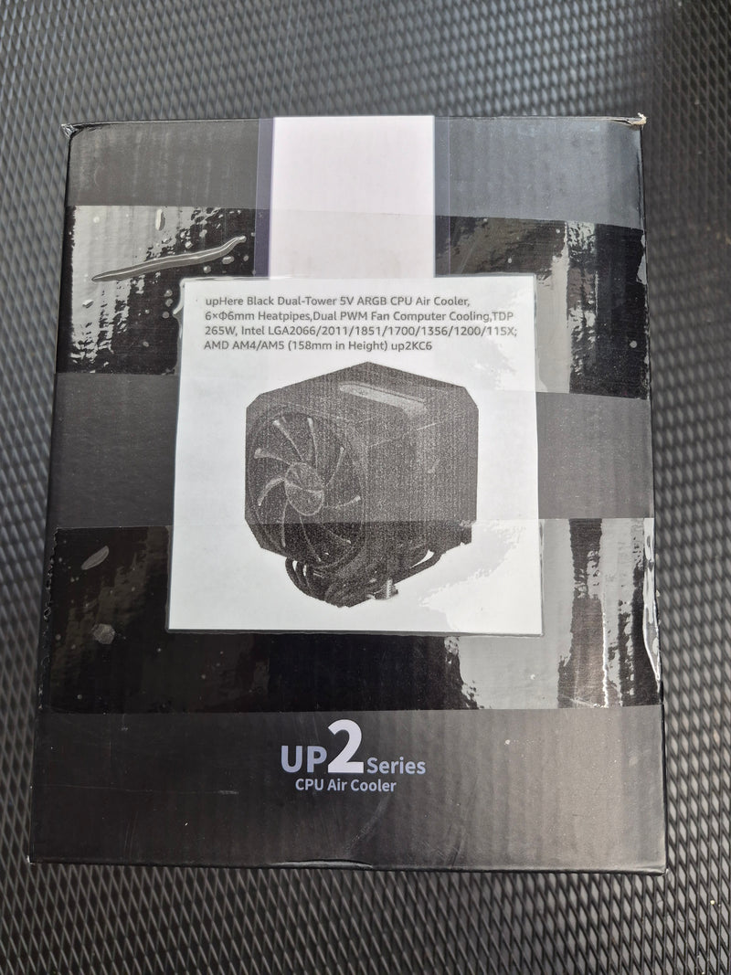 PC Components