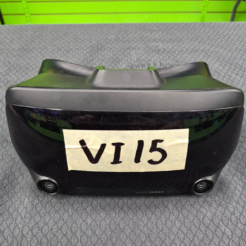 VR Headsets & Kits
