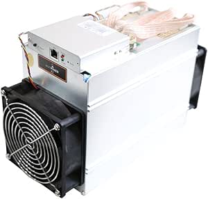 Bitmain Antminer A3 - Grade B