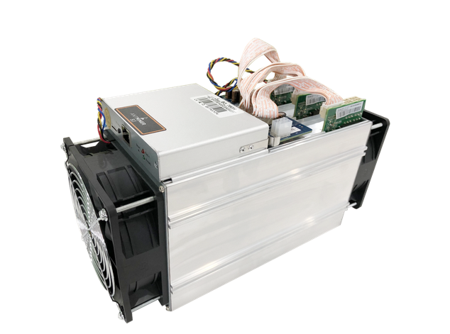 Bitmain Antminer B3 - Grade B