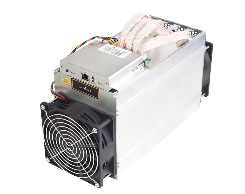 Bitmain Antminer D3 ASIC Miner (X11) - Grade B, Tested